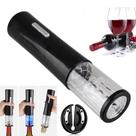 Abridor Vinho Garrafa Automatico Eletrico Saca Rolha