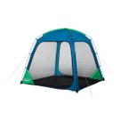 Abrigo blindado Coleman Skyshade Easy Setup e descanso sem erros Abrigo blindado Coleman Skyshade Easy Setup e descanso sem erros