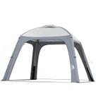 Abrigo de ar inflável OakPedion Instant Setup 3x3m Camping