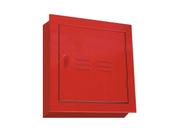 Abrigo de Hidrante para Registro Recalque Embutir 60x40x20cm