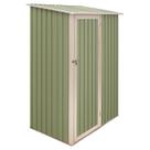 Abrigo de Jardim 143x89x186cm