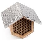 Abrigo para Abelhas Rivajam Beekeeper Pro Mach II à Prova d'Água