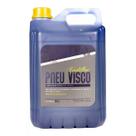 Abrilhantador pneu visco 5lt - cadillac