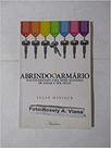 Abrindo o Armário