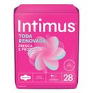 Abs hig intimus antibac ultraf c/aba28un