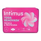 Abs intimus antibac ultraf c/aba14un Abs intimus antibac ultraf c/aba14un