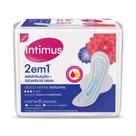 Abs intimus not c/aba 2 em 1 c/8