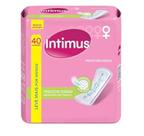 Abs protetor diario intimus frescor diario c/perf c/ 40