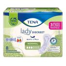 Abs Tena Lady Discreet Normal C8