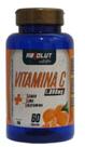 Abs vita c + zinco+ z.m.a+ gluta - ABSOLUT NUTRITION
