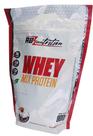 Abs whey mix morango pouch 900g - Absolut Nutrition
