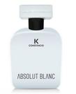 ABSOLUT BLANC Deocolonia Feminina 100 ML - K CONSTANCIO