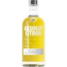 Absolut Citron 750 Ml