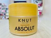 Absolut Máscara de Tratamento Knut Hair Care Absolut Máscara de Tratamento Knut Hair Care