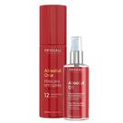 Absolut One 200ml + Absolut Oil Reparador De Pontas 60ml