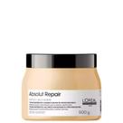 Absolut Repair Máscara 500ml L'oréal Professionnel Absolut Repair Máscara 500ml L'oréal Professionnel