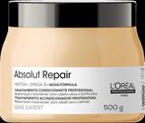 Absolut Repair Omega9 Protein Máscara Capilar 500g SERIE EXPERT LOréal Professionnel