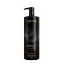Absolute Oil Shampoo 1 Litro Para Cabelos Secos Aneethun