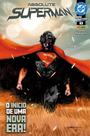 Absolute superman 01 - panini