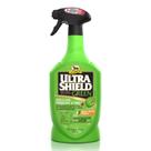 Absorbina repelente de insetos UltraShield Green para cavalos e cães