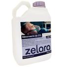 Absorvedor de CO2 Galão 4,5kg/5L - Zelara