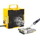 Absorvedor de fumaça de solda KOTTO Fume Extractor para solda