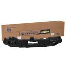 Absorvedor De Impacto Do Parachoque Traseiro Pecas Genuinas Gm Spin 2013 A 2022 52049652