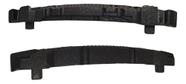 Absorvedor De Impacto Traseiro Gol G5 2012 Original Absorvedor De Impacto Traseiro Gol G5 2012 Original