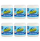Absorvedor de Odores OdoBan 6 Unidades Fresh Linen 414 ml Cada