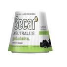 Absorvedor de odores secar geladeira 1un