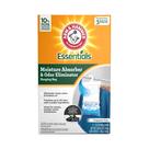 Absorvedor de umidade Arm & Hammer Essentials, 500 ml, pacote com 3