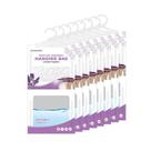 Absorvedor de umidade CANAGER Hanging Lavender Vanilla 370mL (pacote com 8)