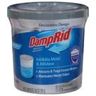 Absorvedor de umidade DampRid FG01FFESB Sem fragrância 297ml x4