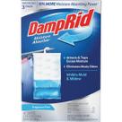 Absorvedor de umidade DampRid Hanging No Scent 437 g, pacote com 3