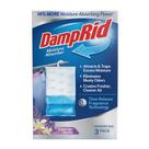 Absorvedor de umidade DampRid Lavender Vanilla 480 ml, pacote com 3