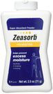 Absorvedor de umidade Zeasorb Excess 75mL (pacote com 2) Absorvedor de umidade Zeasorb Excess 75mL (pacote com 2)