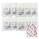 Absorvedores de Oxigênio FreshUS - 300ml (10 Pacotes)