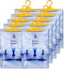 Absorvedores de Umidade Dry & Dry Premium - Pacote com 10 Unidades (400ml)