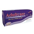 Absorvente Adultcare Geriatrico Unissex Com 20un Absorvente Adultcare Geriatrico Unissex Com 20un
