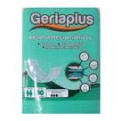 Absorvente Adulto Geriátrico Unissex Geriaplus - 50 Unidades