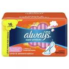 Absorvente Always Basic