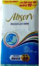 Absorvente Cirurgico Pós-Parto Geriatrico Absorv 50 unidades