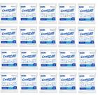 Absorvente Compressa Esteril Não Aderente Cicatrisan 20 Env (200 Unid)