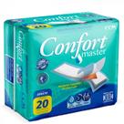 Absorvente confort master c/20