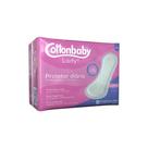 Absorvente Cottonbaby Lady Protetor Diário c/15 Unidades Absorvente Cottonbaby Lady Protetor Diário c/15 Unidades