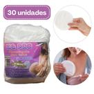 Absorvente De Seios Hig pro 30 Unidades DIA E NOITE