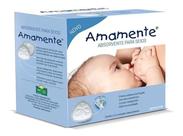 Absorvente De Seios Premium Suave Anti Vazamento Amamente c/12 unid