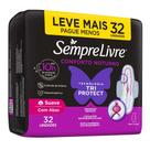 Absorvente Externo Nortuno Sempre Livre Adapt Plus Noite e Dia Suave - Leve Mais Pague Menos Absorvente Externo Nortuno Sempre Livre Adapt Plus Noite e Dia Suave - Leve Mais Pague Menos