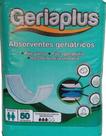 Absorvente geriaplus c/50