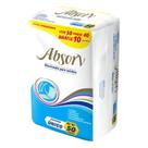 Absorvente Geriátrico Absorv Com 50 unidades Absorvente Geriátrico Absorv Com 50 unidades